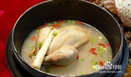 两道食谱 让你快速丰胸