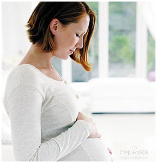 孕期如何保养才能预防妊娠纹