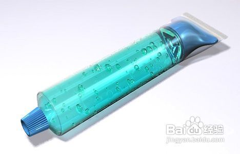 怎样使用牙膏去黑头