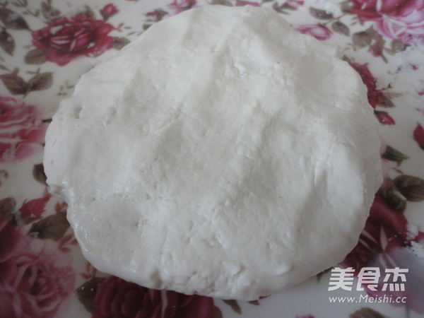 花式汤圆的做法