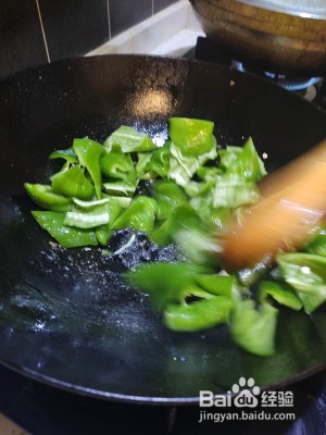 怎么做美味的小炒肉