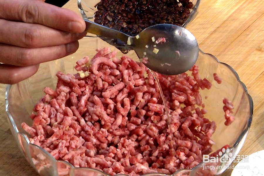 白玉羊肉丸做法