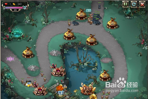 部落守卫战11-5攻略