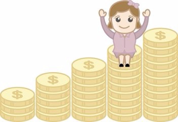 学生如何赚到零花钱