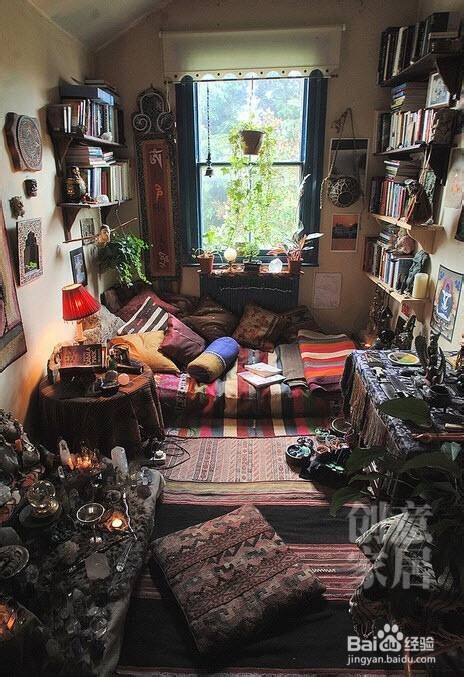 如何让房间更加整洁