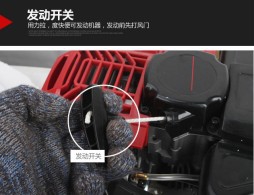 环保勘察土壤取样钻机