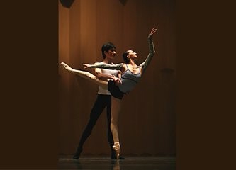<b>零基础成年人怎么学芭蕾</b>