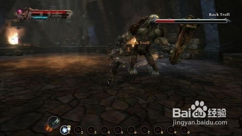 《阿玛拉王国:惩罚》序章图文流程攻略