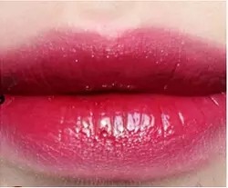 性感妩媚女神妆