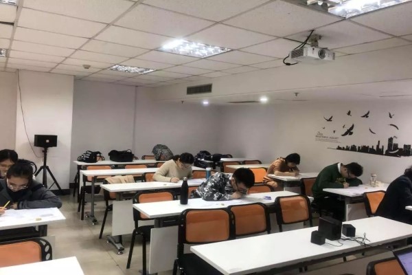 雅思弃考过,是不是影响平均分