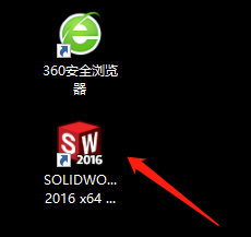 solidworks怎么将模型的局部零部件隐藏