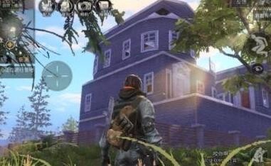 明日之后别墅怎么建