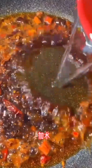 如何做水煮肉片