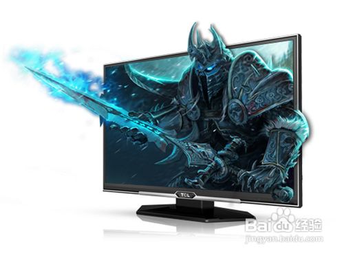TCL平板电视超薄的技术分享