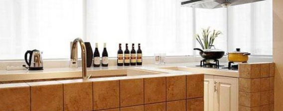 现代感装修设计