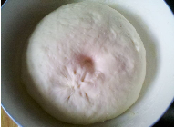 教给你怎么做花卷