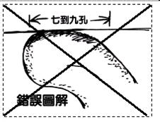 24孔口琴啊新式单音吹法