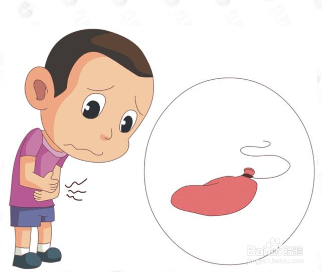 和孩子一起学作文——写好“饿渴冷痛”