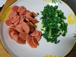 如何做出好吃的黄金蛋炒饭