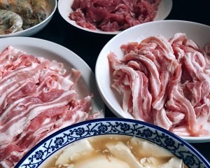 微波炉版烤肉 0难度