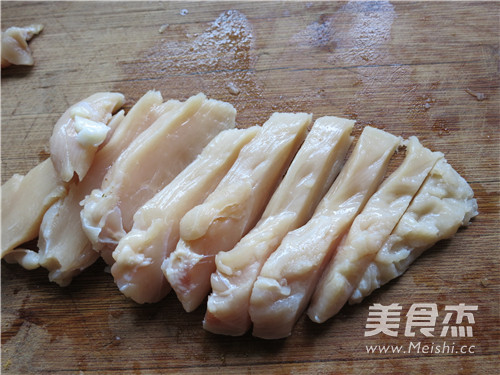 宫保鸡丁的做法