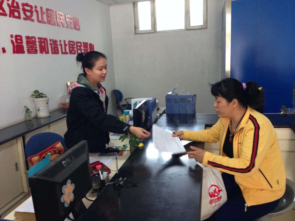每年都要为续签劳动合同的员工办理劳动用工备案