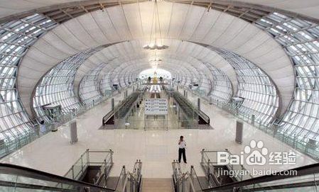 泰国曼谷国际机场免税店全攻略