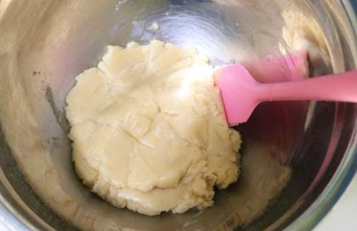 做月饼的酥油是什么