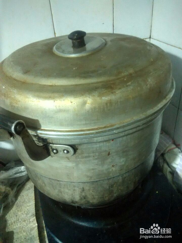 主食白菜包子