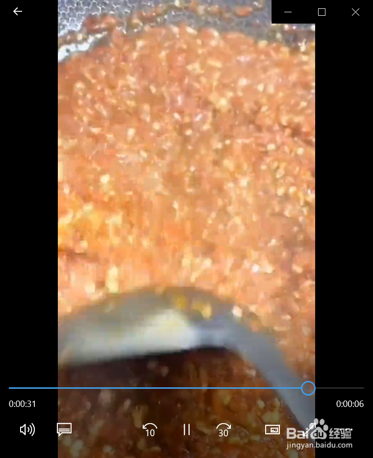 如何在家制作辣椒酱