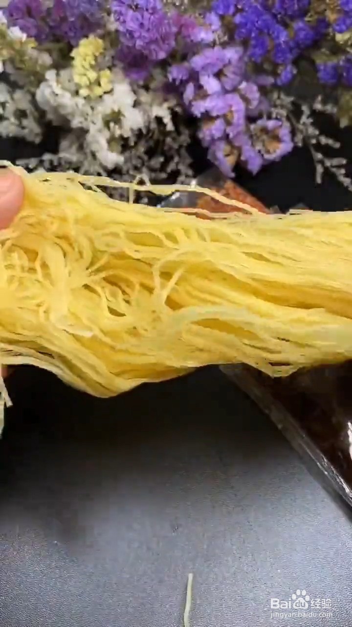 在家怎么做冰凉爽口的冷面