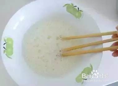 电饭锅做蛋糕就这么简单!