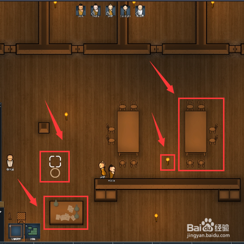 怎样玩rimworld边缘世界