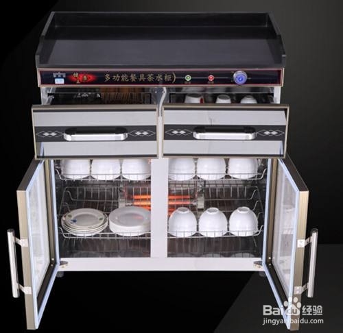 餐具消毒保洁怎么做