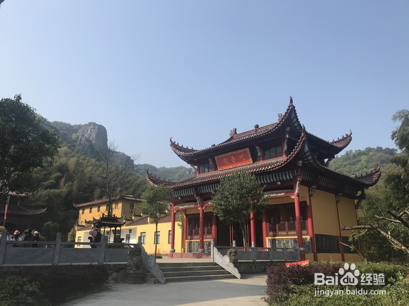 马仁奇峰国庆打卡攻略