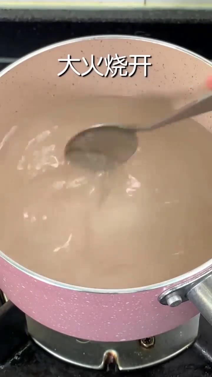 百香果果冻怎么做