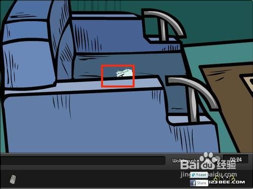 双重密室逃脱游戏攻略