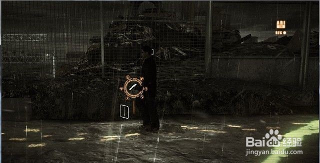 《暴雨》“犯罪现场”攻略