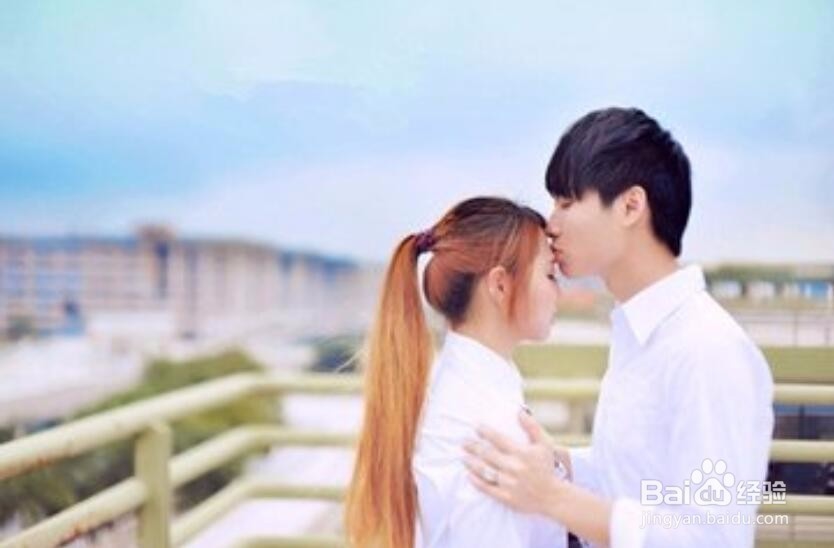 如何让夫妻感情变的更好?