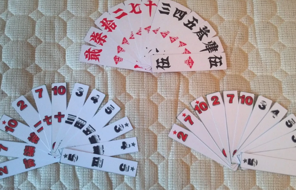 跑胡子记忆技巧是什么