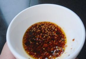 麻香扁豆丝的做法