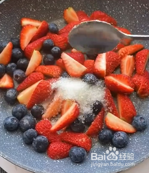 如何自制健康无添加的梦龙雪糕？