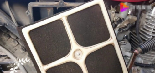 怎样清洗摩托车燃油过滤器