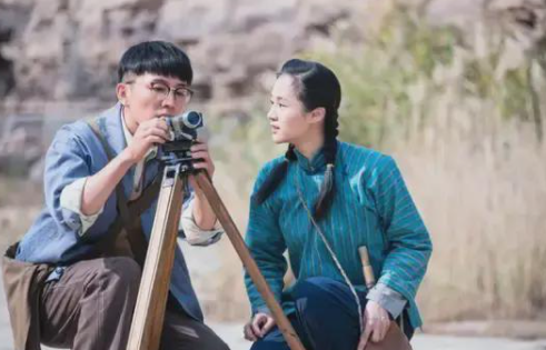 《红旗渠》林县吴念祖原型是什么