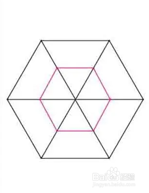 如何画艺术立方体