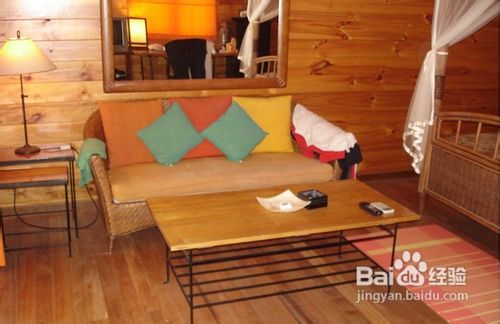 2012蜜月岛旅游攻略