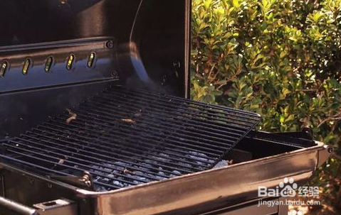 自制烧烤库尔班大叔烧烤的口味