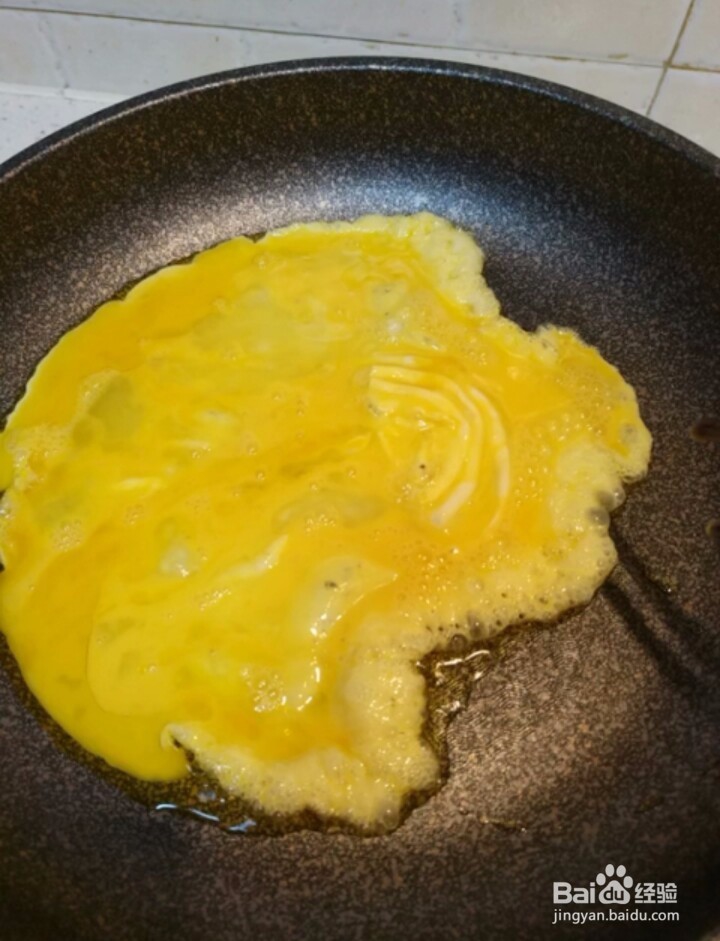 如何制作酱油炒面