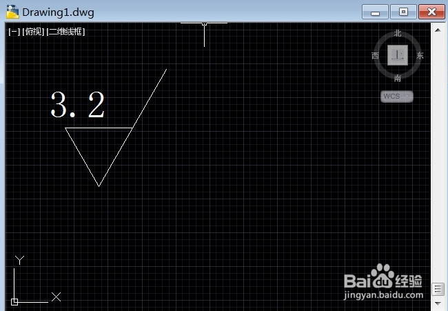 AutoCAD怎样定义块属性、创建块和插入块?