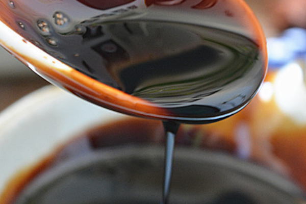 熬酱油超级香的秘方